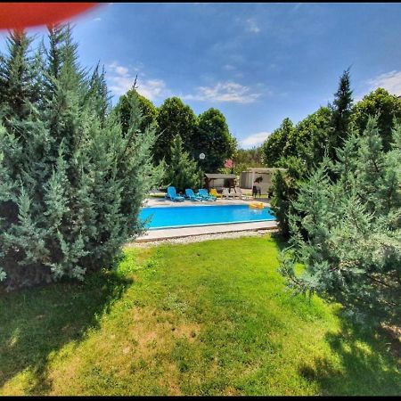 Tranzzit Airport Apartment II Otopeni Dış mekan fotoğraf