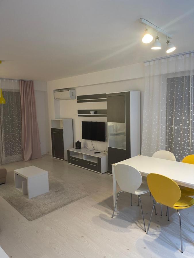 Tranzzit Airport Apartment II Otopeni Dış mekan fotoğraf